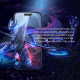 iPhone 15 Pro Max Gardian Темперирано стъкло Nillkin iPhone 15 Pro Max Gardian Темперирано стъкло Nillkin
