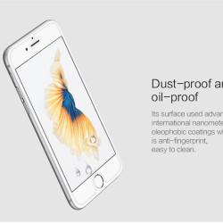 iphone 6/6S темперирано стъкло Nillkin Amazing H+PRO