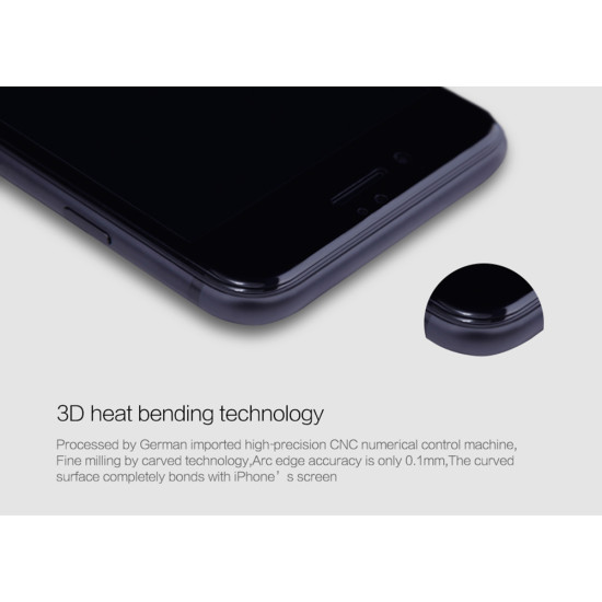 iPhone SE 2020 / 7 / 8 CP+Pro Темперирано стъкло Nillkin