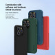 iPhone 14 Pro MAX калъф твърд гръб син iPhone 14 Pro MAX калъф твърд гръб син