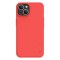 iPhone 14 Pro калъф твърд гръб червен
