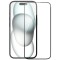 iPhone 15 Plus EZ SET Темперирано стъкло Nillkin - 3бр.