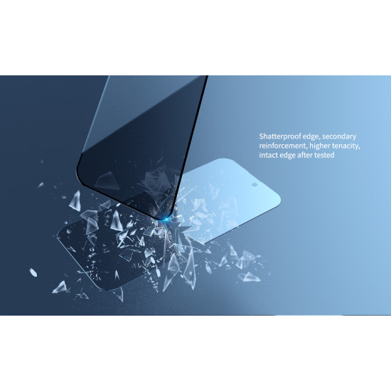 iPhone 15 Gardian Темперирано стъкло Nillkin iPhone 15 Gardian Темперирано стъкло Nillkin