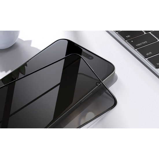iPhone 15 Pro Gardian Темперирано стъкло Nillkin iPhone 15 Pro Gardian Темперирано стъкло Nillkin