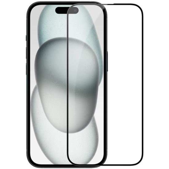 iPhone 15 CP+Pro Темперирано стъкло Nillkin iPhone 15 CP+Pro Темперирано стъкло Nillkin