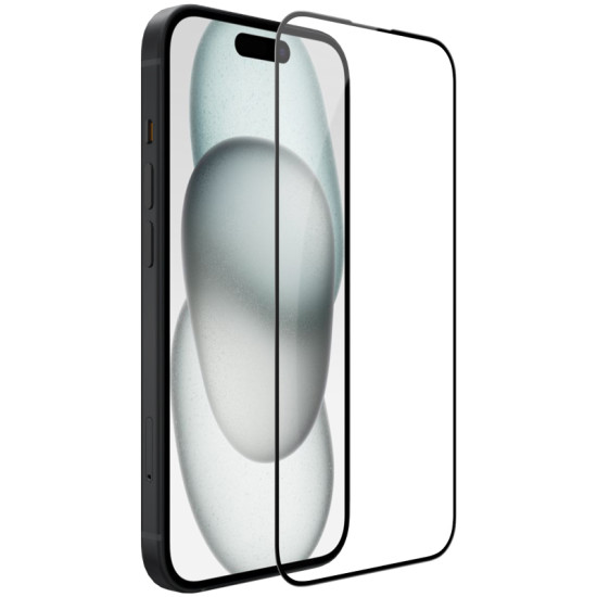 iPhone 15 CP+Pro Темперирано стъкло Nillkin iPhone 15 CP+Pro Темперирано стъкло Nillkin