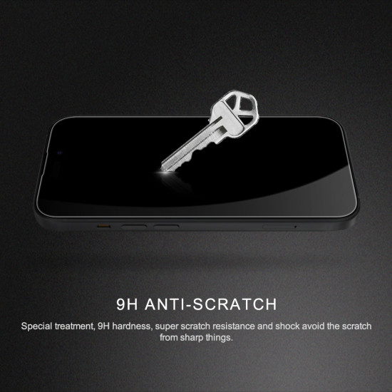 iPhone 15 CP+Pro Темперирано стъкло Nillkin iPhone 15 CP+Pro Темперирано стъкло Nillkin