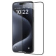 iPhone 15 Pro EZ SET Темперирано стъкло Nillkin - 3бр. iPhone 15 Pro EZ SET Темперирано стъкло Nillkin - 3бр.