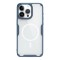 Apple iPhone 15 PRO магнитен Nature TPU Pro силиконов калъф син