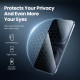 iPhone 16 Gardian Темперирано стъкло Nillkin