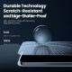 iPhone 16 Gardian Темперирано стъкло Nillkin