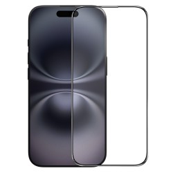 Apple iPhone 16 Plus CP+Pro Темперирано стъкло Nillkin