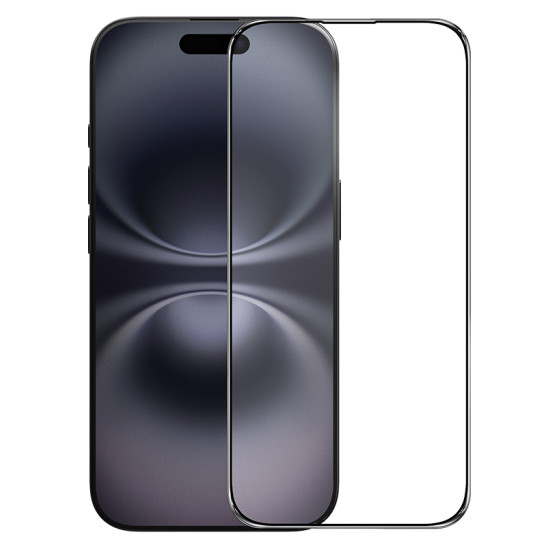 Apple iPhone 16 Plus CP+Pro Темперирано стъкло Nillkin Apple iPhone 16 Plus CP+Pro Темперирано стъкло Nillkin