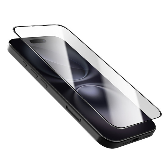 Apple iPhone 16 Plus CP+Pro Темперирано стъкло Nillkin Apple iPhone 16 Plus CP+Pro Темперирано стъкло Nillkin