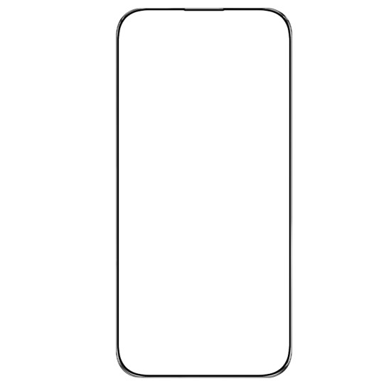 Apple iPhone 16 Plus CP+Pro Темперирано стъкло Nillkin Apple iPhone 16 Plus CP+Pro Темперирано стъкло Nillkin