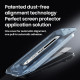 Apple iPhone 16 Pro Max CP+Pro Темперирано стъкло Nillkin