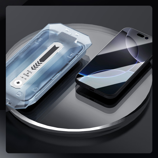 Apple iPhone 16 Pro Max CP+Pro Темперирано стъкло Nillkin Apple iPhone 16 Pro Max CP+Pro Темперирано стъкло Nillkin
