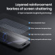 Apple iPhone 16 Pro Max CP+Pro Темперирано стъкло Nillkin