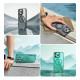 Apple iPhone 16 Pro Max Iceblade Prop магнитен прозрачен твърд гръб зелен Apple iPhone 16 Pro Max Iceblade Prop магнитен прозрачен твърд гръб зелен