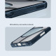 Apple iPhone 16 Pro Max магнитен Nature TPU Pro силиконов калъф прозрачен