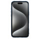 Apple iPhone 16 Pro Max магнитен Nature TPU Pro силиконов калъф прозрачен