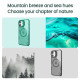 Apple iPhone 16 Plus Iceblade Prop магнитен прозрачен твърд гръб зелен Apple iPhone 16 Plus Iceblade Prop магнитен прозрачен твърд гръб зелен