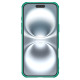 Apple iPhone 16 Plus Iceblade Prop магнитен прозрачен твърд гръб зелен Apple iPhone 16 Plus Iceblade Prop магнитен прозрачен твърд гръб зелен