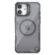 Apple iPhone 16 Plus Iceblade Prop магнитен прозрачен твърд гръб черен Apple iPhone 16 Plus Iceblade Prop магнитен прозрачен твърд гръб черен