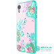 Apple iPhone XR калъф Floral