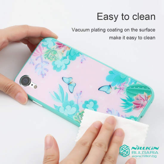 Apple iPhone XR калъф Floral Apple iPhone XR калъф Floral