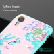 Apple iPhone XR калъф Floral