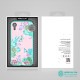 Apple iPhone XR калъф Floral Apple iPhone XR калъф Floral