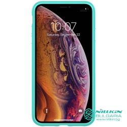 Apple iPhone XR калъф Floral 