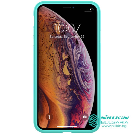 Apple iPhone XR калъф Floral