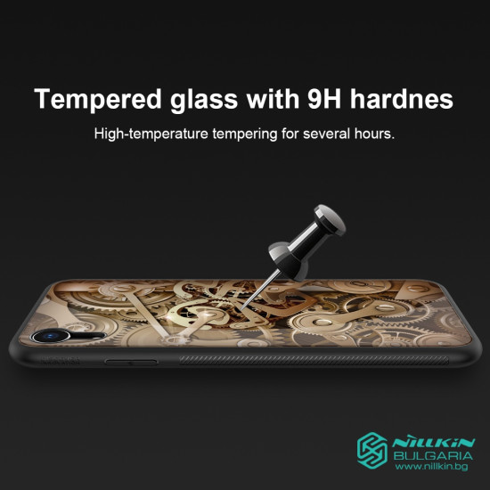 Apple iPhone XR калъф Gear Apple iPhone XR калъф Gear