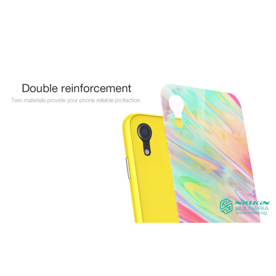 Apple iPhone XR калъф Ombre Apple iPhone XR калъф Ombre