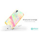 Apple iPhone XR калъф Ombre Apple iPhone XR калъф Ombre