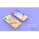 Apple iPhone XR калъф Ombre Apple iPhone XR калъф Ombre