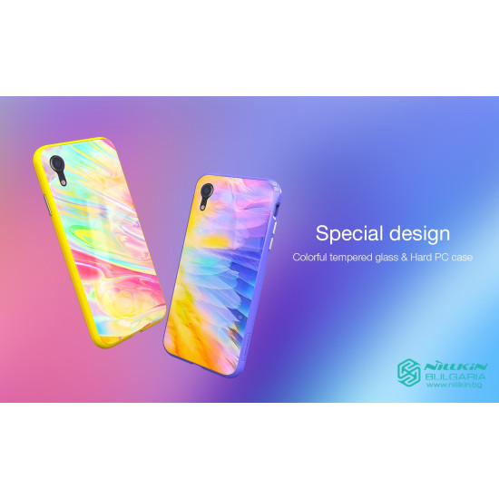 Apple iPhone XR калъф Ombre Apple iPhone XR калъф Ombre