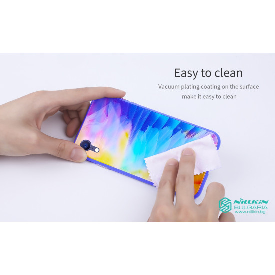 Apple iPhone XR калъф Ombre Apple iPhone XR калъф Ombre