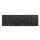 Bluetooth сгъваема клавиатура с тъчпад Nillkin Cube Pocket Black
