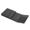 Bluetooth сгъваема клавиатура с тъчпад Nillkin Cube Pocket Black