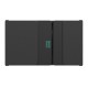 Bluetooth сгъваема клавиатура с тъчпад Nillkin Cube Pocket Black