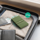 Bluetooth сгъваема клавиатура с тъчпад Nillkin Cube Pocket Green