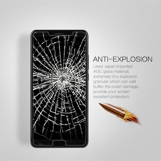 Huawei Mate 10 протектор Nillkin H+PRO Huawei Mate 10 протектор Nillkin H+PRO