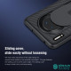 Mate 30 твърд гръб със защита на камерата Nillkin черен Mate 30 твърд гръб със защита на камерата Nillkin черен