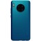 Mate 30 Pro калъф твърд гръб Nillkin син
