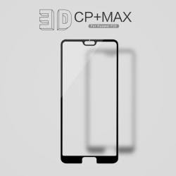 Huawei P20 протектор Nillkin 3D CP+MAX