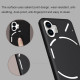 Noting phone 2 калъф твърд гръб Nillkin син Noting phone 2 калъф твърд гръб Nillkin син