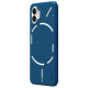 Noting phone 2 калъф твърд гръб Nillkin син Noting phone 2 калъф твърд гръб Nillkin син